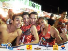 Bloco A Tribo